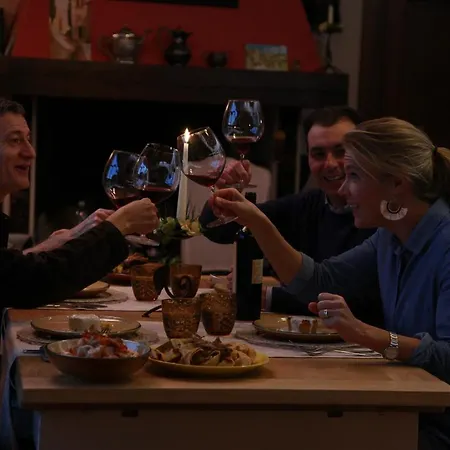 Holiday home Chianti Passion *