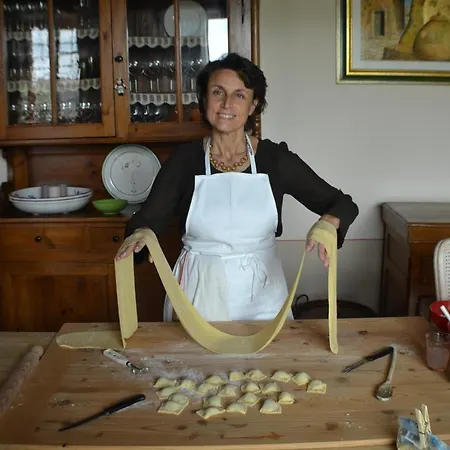 Holiday home Chianti Passion Barberino Val d'Elsa