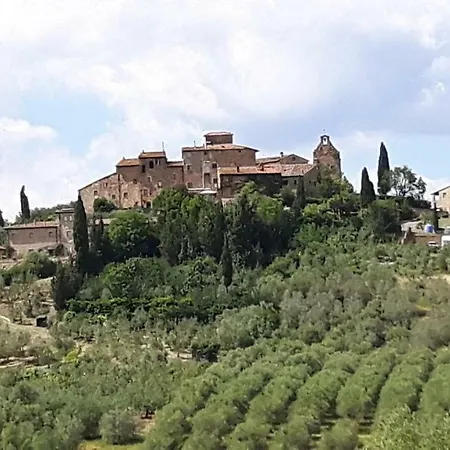 Holiday home Chianti Passion *