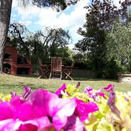 Chianti Passion Holiday home