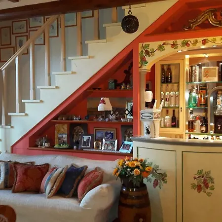 Chianti Passion Barberino Val d'Elsa