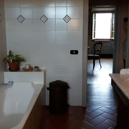 Chianti Passion Holiday home *