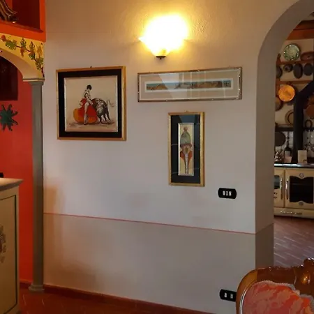 Holiday home Chianti Passion Barberino Val d'Elsa