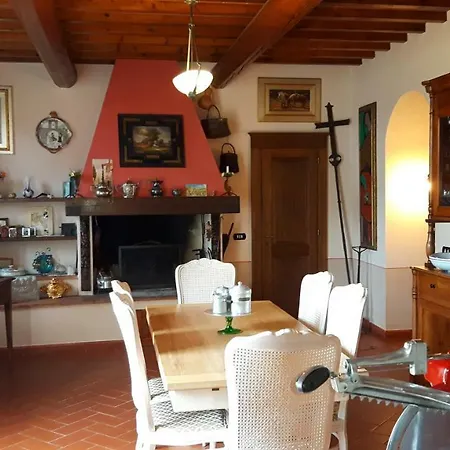 Chianti Passion Holiday home