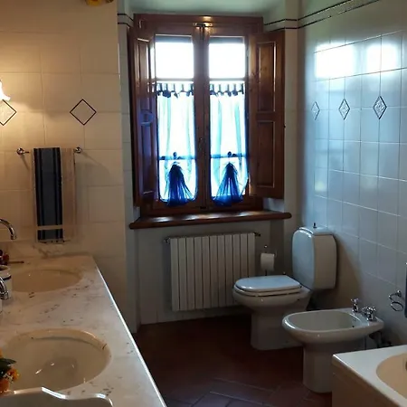 Chianti Passion Barberino Val d'Elsa