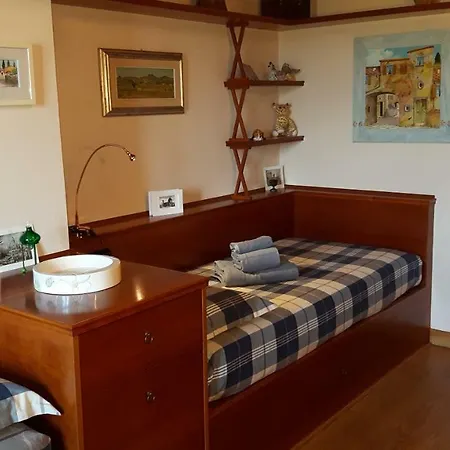 Chianti Passion Barberino Val d'Elsa