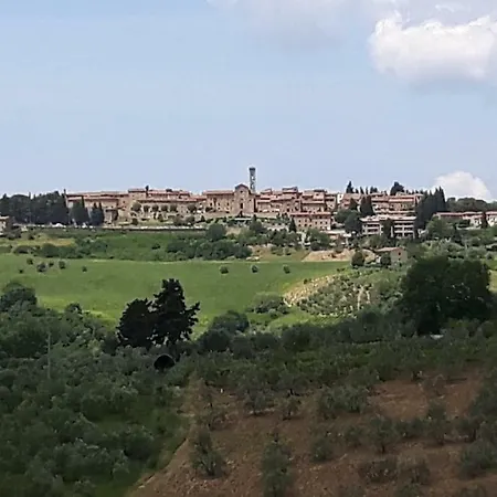 Chianti Passion Holiday home *