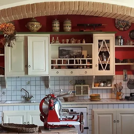 Chianti Passion Holiday home *