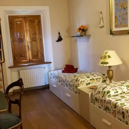 Chianti Passion Holiday home Barberino Val d'Elsa