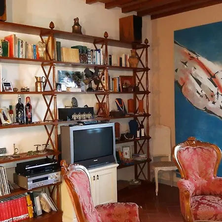 Chianti Passion * Barberino Val d'Elsa