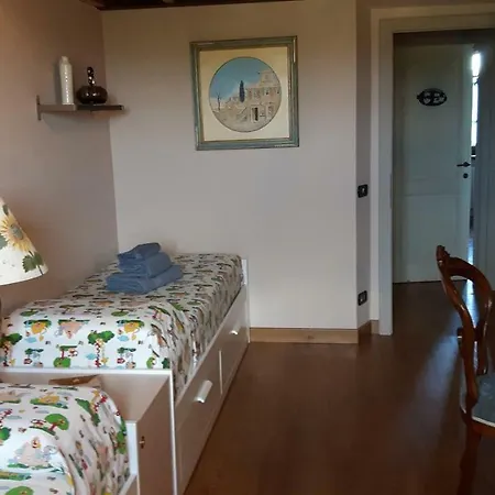 Chianti Passion Barberino Val d'Elsa