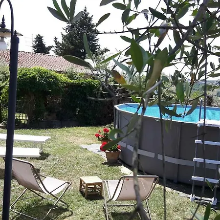Chianti Passion Holiday home Barberino Val d'Elsa