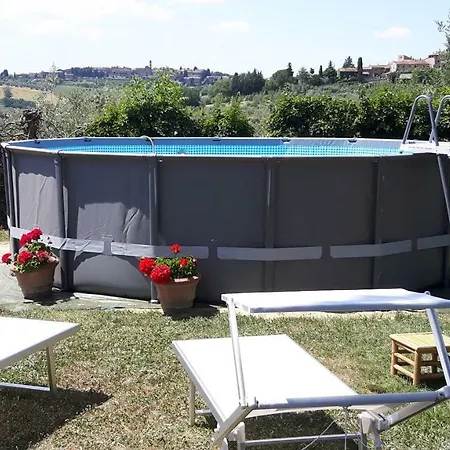 Chianti Passion Holiday home *