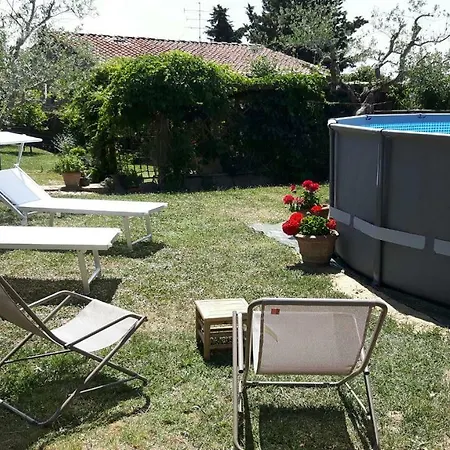 Holiday home Chianti Passion