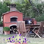 Chianti Passion Σπίτι διακοπών *