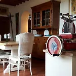 Chianti Passion Σπίτι διακοπών