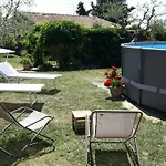 Σπίτι διακοπών Chianti Passion